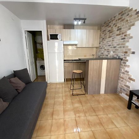 Estudio Maya **Best Location** Санта-Пола Екстер'єр фото