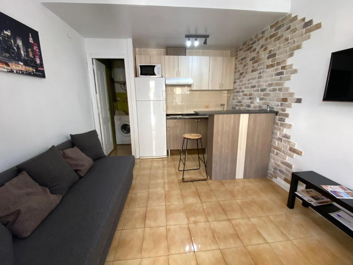 Estudio Maya **Best Location** Санта-Пола Екстер'єр фото
